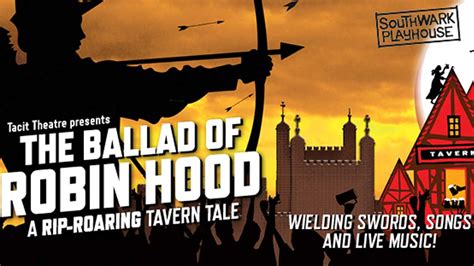  The Ballad of Robin Hood: A Timeless Tale of Justice and Rebellion From 15th Century England!