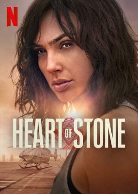  Heart of Stone! A Tale of Love, Sacrifice, and a Stubbornly Unfeeling Organ