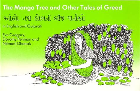  The Enchanted Mango Tree!  A Tale of Greed, Sacrifice, and the Sweetness of Sharing