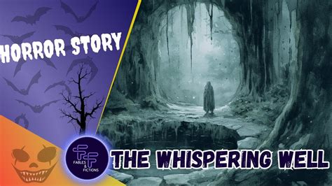  The Whispering Well - A Pakistani Tale about Dreams, Destiny, and a Talking Water Feature?