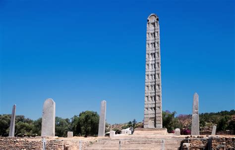 The Wise Woman of Axum! A Timeless Tale of Wisdom and Justice from 7th Century Ethiopia